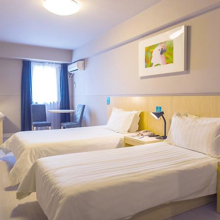 Jinjiang Inn Shenyang Nanta Εξωτερικό φωτογραφία