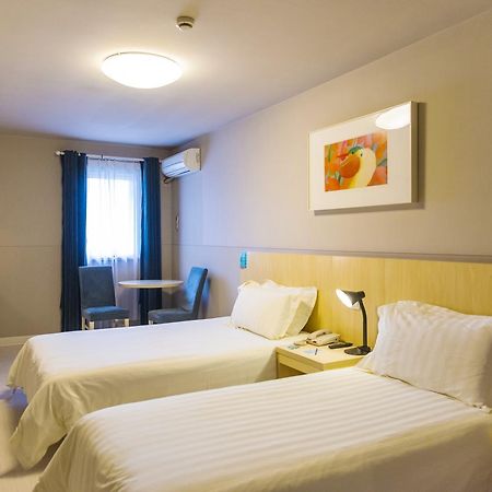Jinjiang Inn Shenyang Nanta Εξωτερικό φωτογραφία