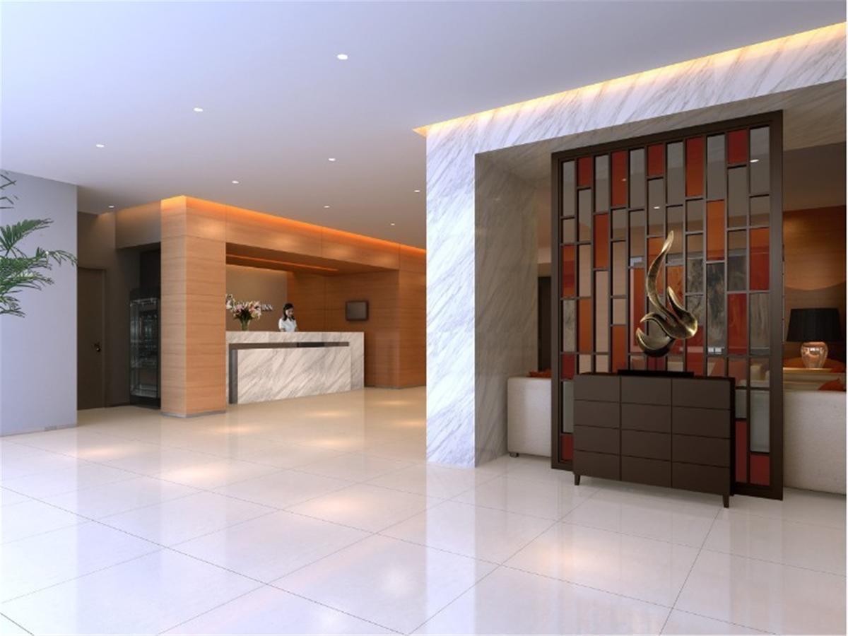 Jinjiang Inn Shenyang Nanta Εξωτερικό φωτογραφία